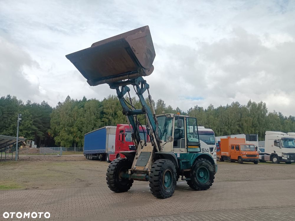 Liebherr l514 - 13