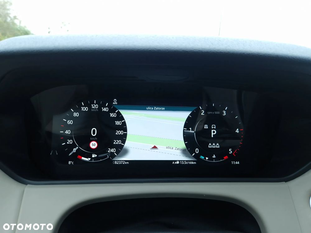 Land Rover Range Rover Velar 2.0 D200 mHEV R-Dynamic S - 27