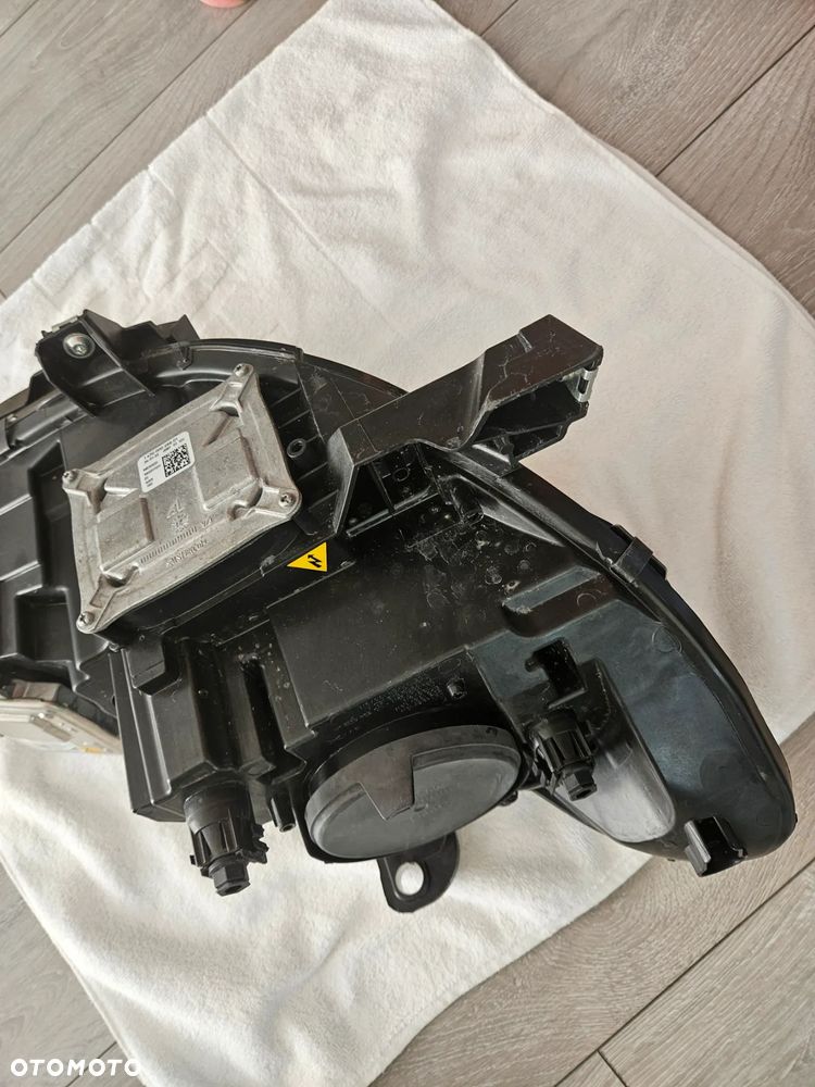 Lampy przednie Alfa Romeo Giulia - 6