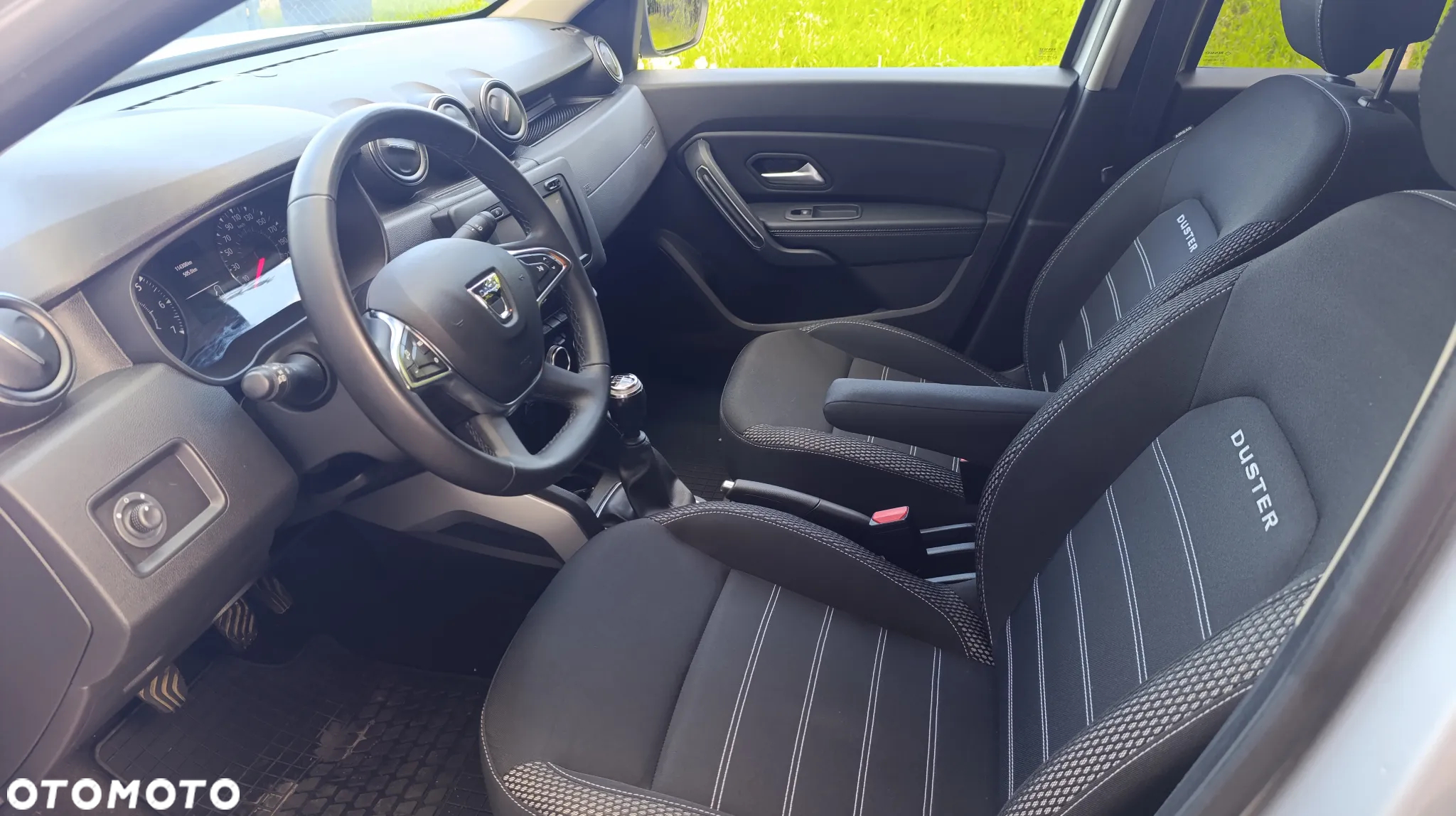 Dacia Duster 1.5 Blue dCi Prestige EU6d - 7