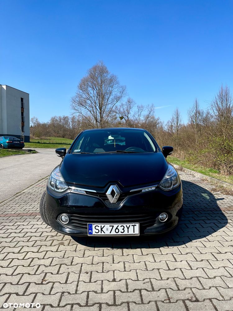 Renault Clio 0.9 TCe Limited - 3