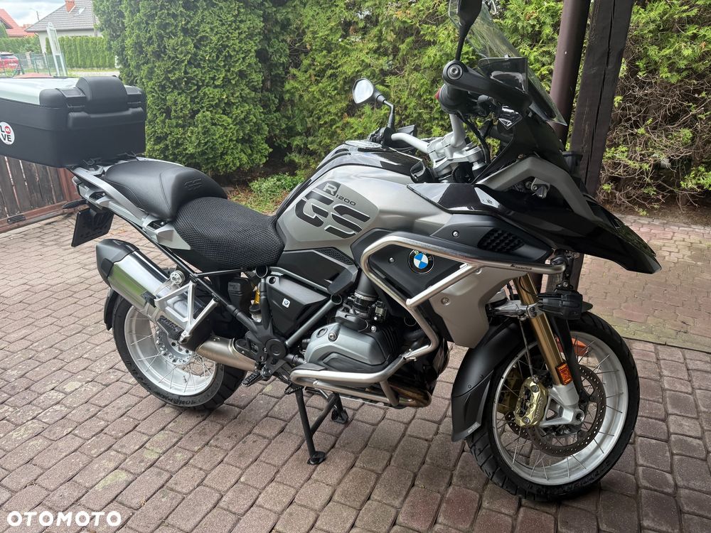 BMW R - 13