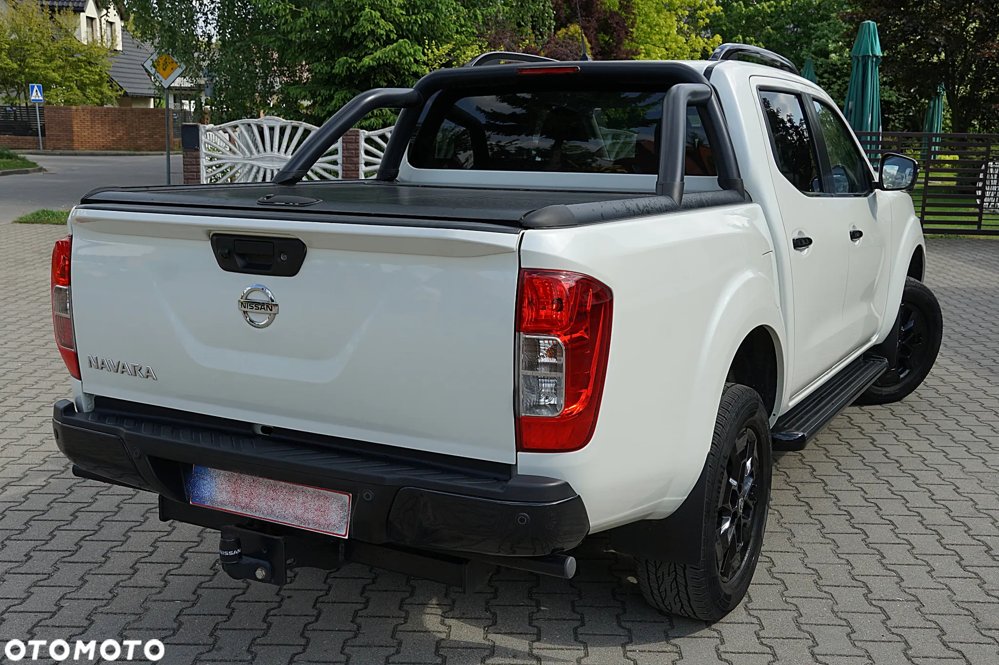 Nissan Navara DC 4x4 S&S Tekna - 18