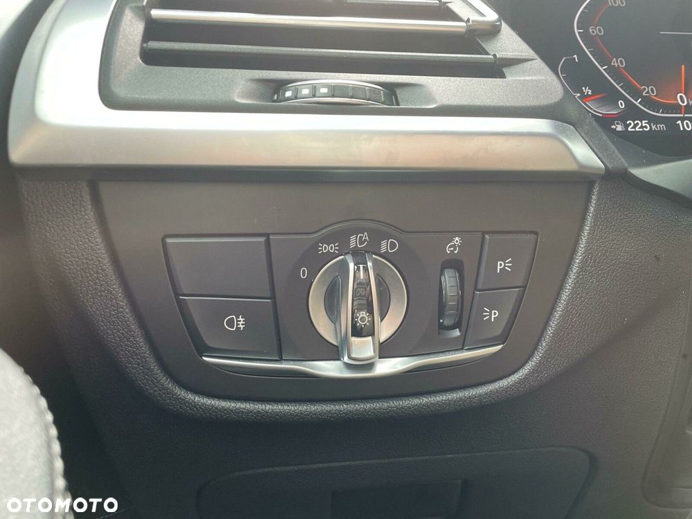 BMW X3 xDrive20d M Sport sport - 15