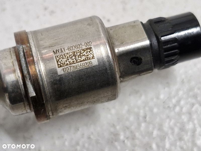 opel insignia a 2.0 cdti świeca żarowa z czujnikiem 55579436 - 4