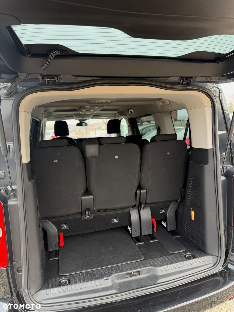 Citroën SpaceTourer - 15
