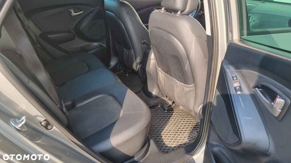 Hyundai ix35 - 19