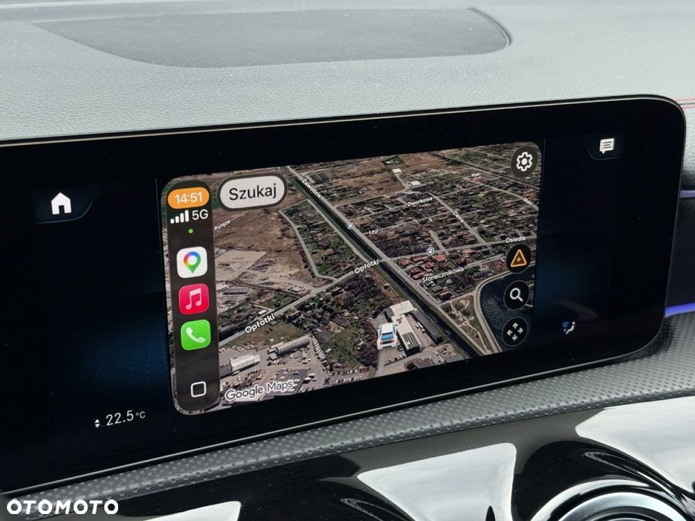Mercedes-Benz CLA 200 AMG Line 7G-DCT - 26