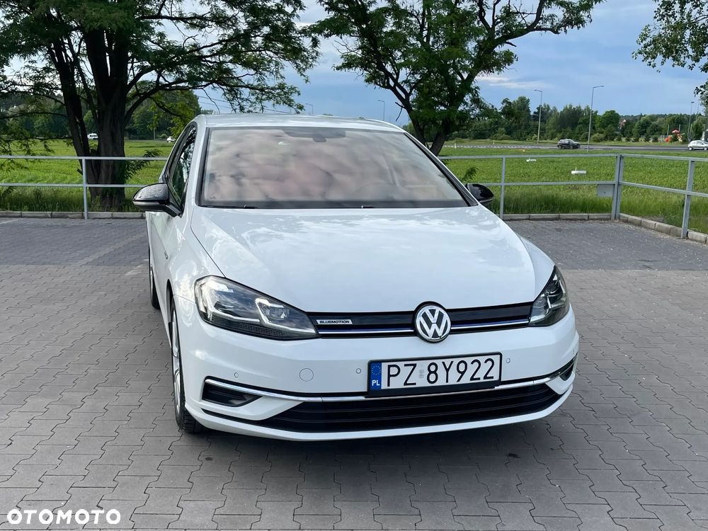 Volkswagen Golf 1.5 TSI ACT OPF BlueMotion Highline - 14