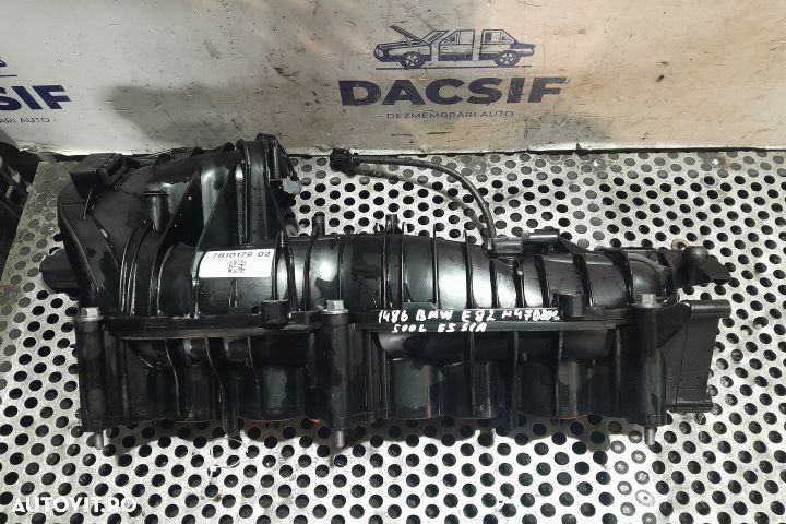 Galerie admisie 7810179 7810179 BMW Seria 1 E81/E82/E87/E88 [facelift - 1