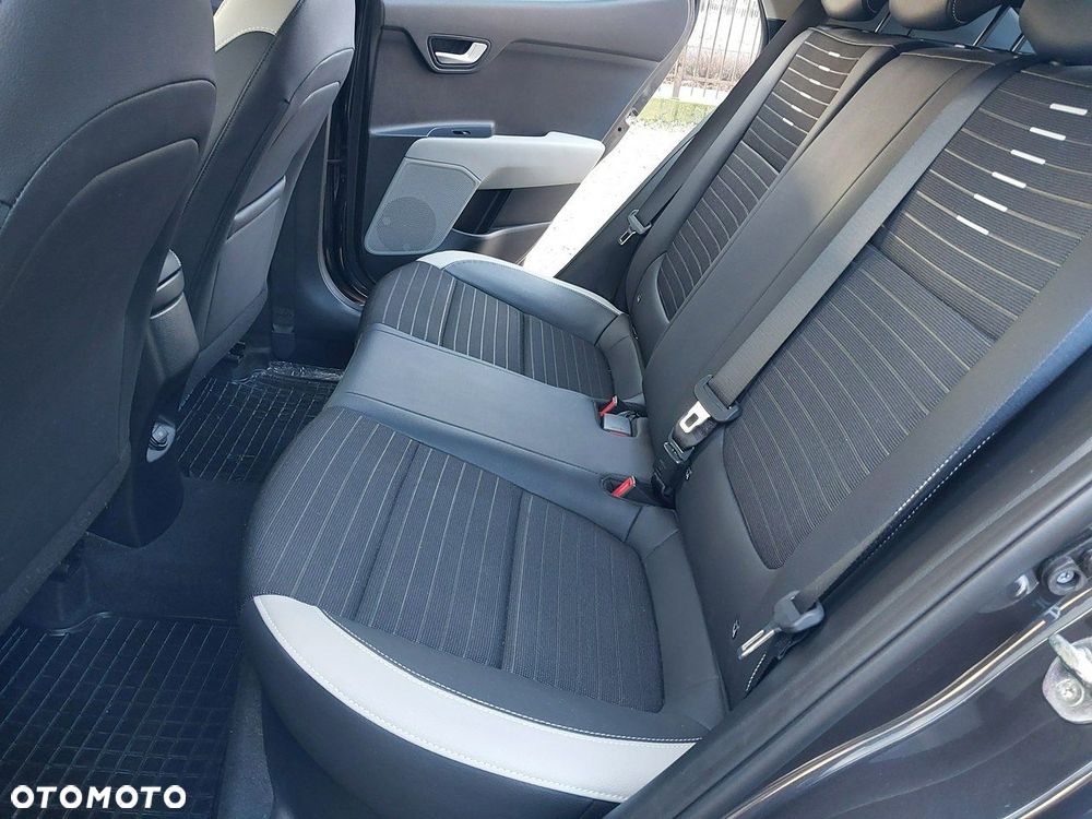 Kia Stonic 1.4 XL - 23