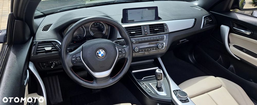 BMW Seria 2 220i GPF M Sport - 18