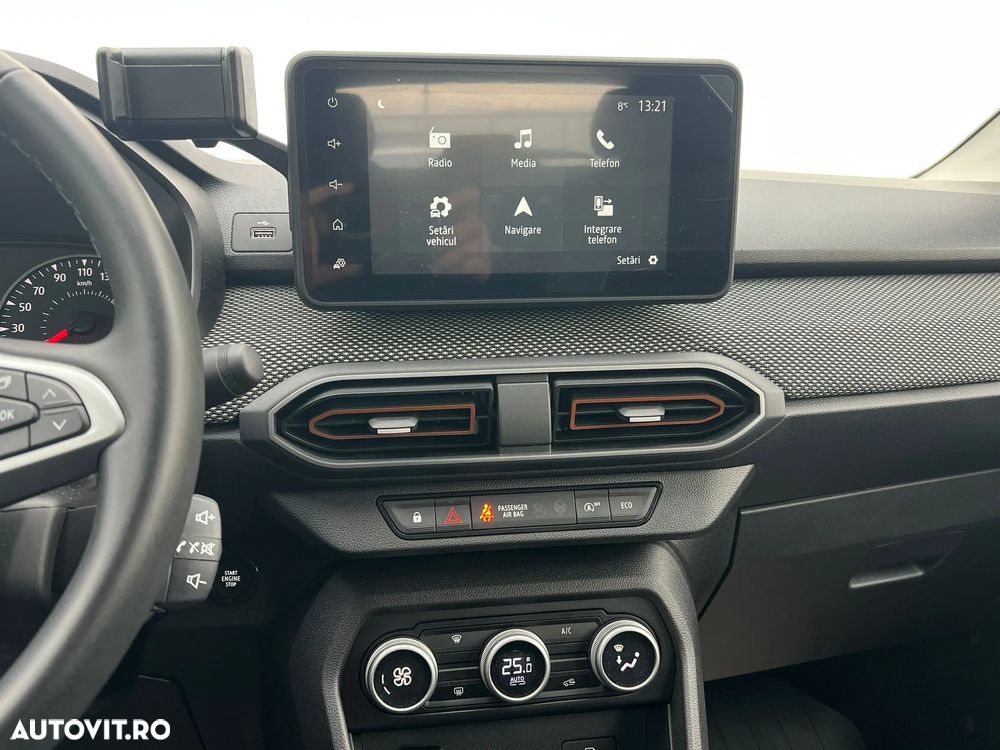 Dacia Sandero Stepway ECO-G 100 MT6 Extreme - 16