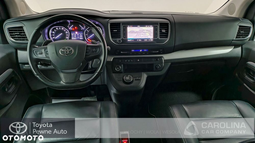 Toyota Proace Verso 2.0 D4-D Long VIP - 4