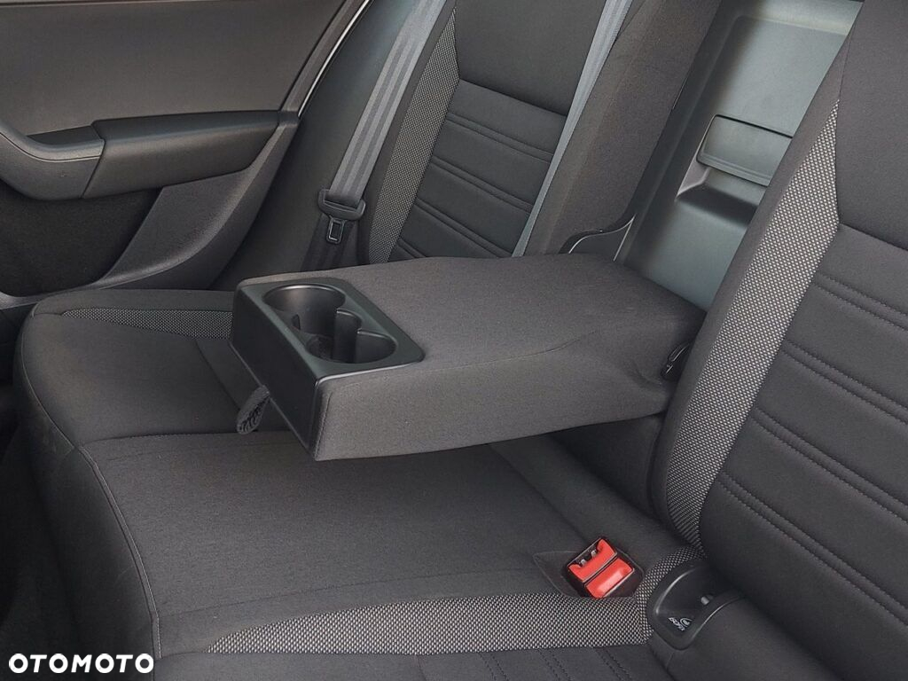 Skoda Octavia 2.0 TDI Ambition DSG - 16