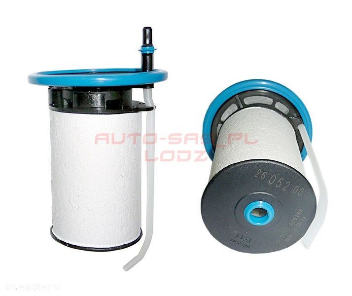 FILTR PALIWA - 1