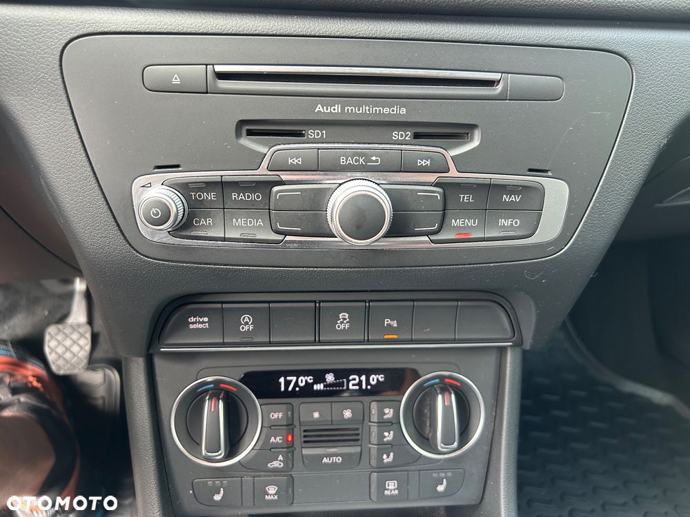 Audi Q3 1.4 TFSI Edycja Specjalna - 23