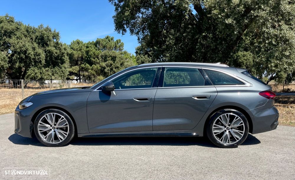 Audi A5 Avant TDI S line Tech - 11