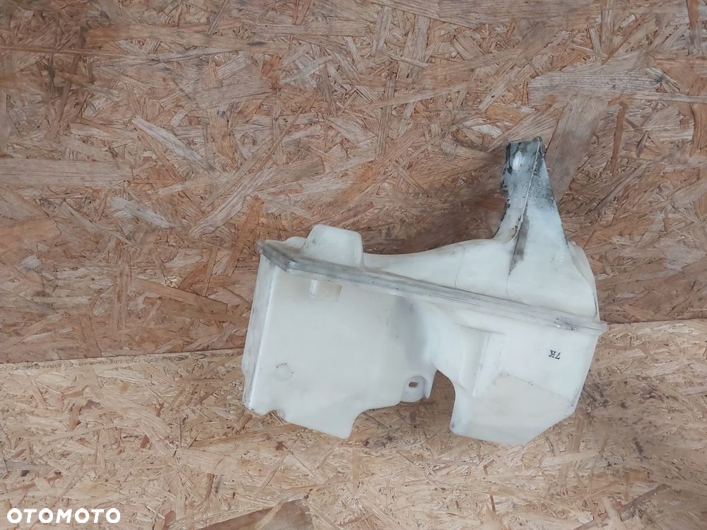 zbiorniczek spryskiwaczy vw transporter T5 multivan caravelle 7H0955453 - 2