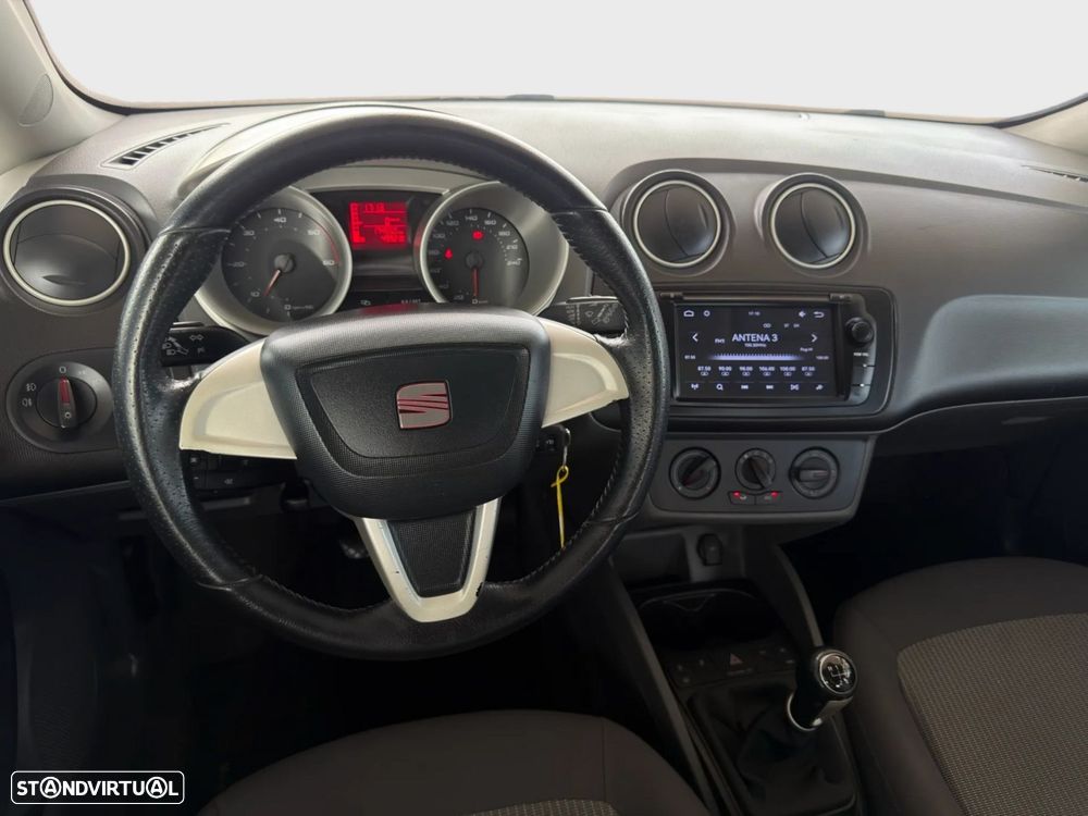 SEAT Ibiza ST 1.6 TDI Style - 8