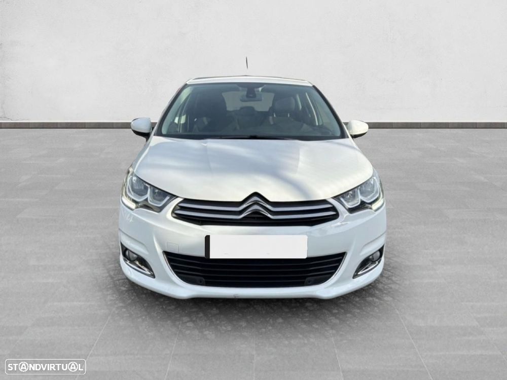 Citroën C4 PureTech 110 Selection - 2