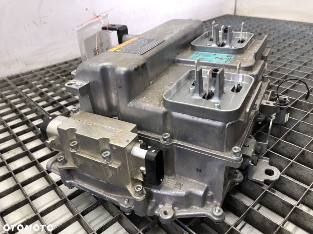 FALOWNIK INWERTER  HYUNDAI KONA (OS, OSE, OSI) 2017 - 2022 1.6 GDi Hybrid 77 kW [105 KM] Hybryda - 2