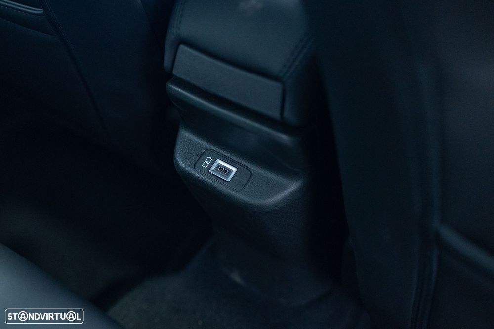 Jeep Avenger 54 kWh Altitude - 54