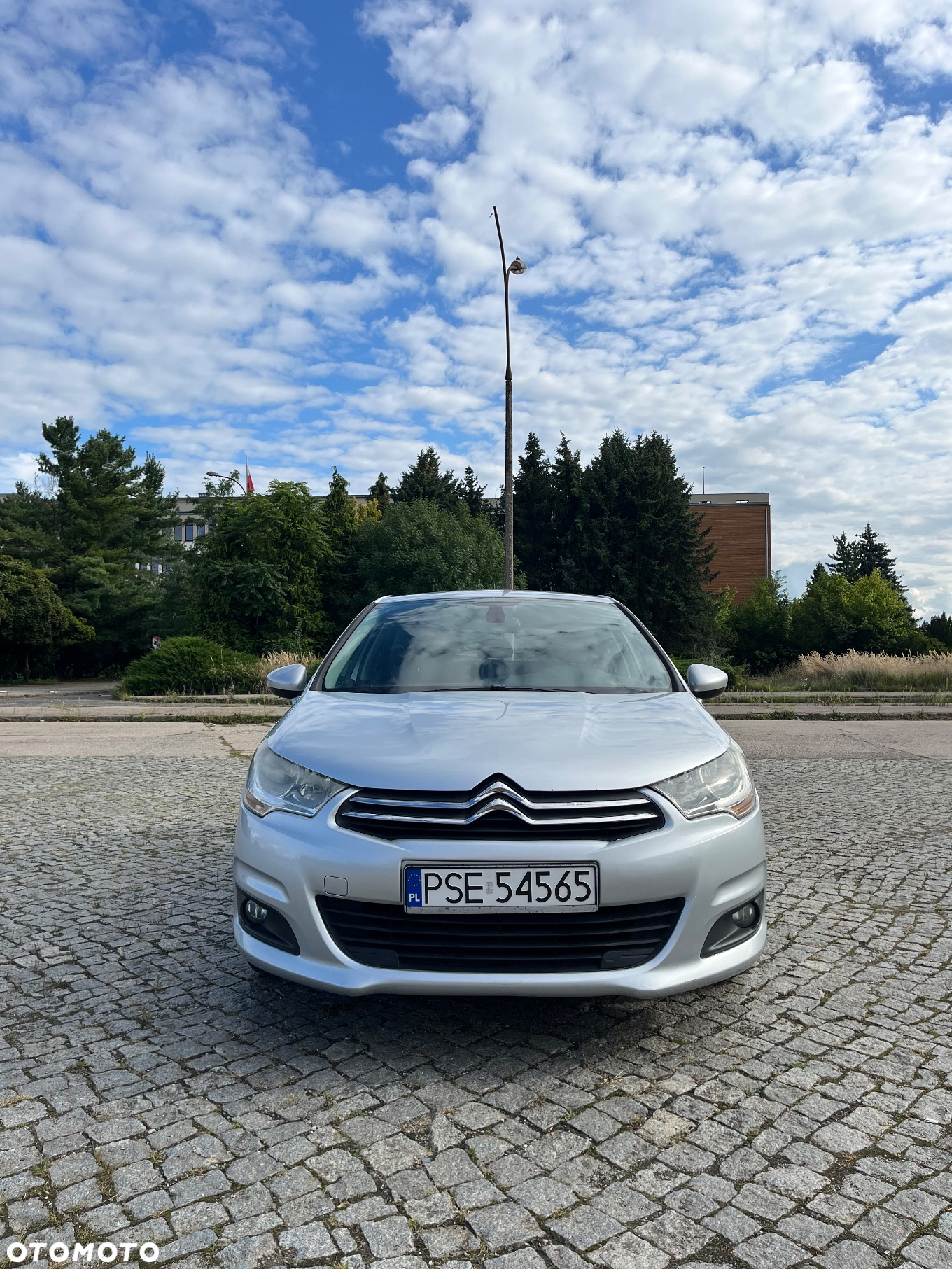 Citroën C4 - 14