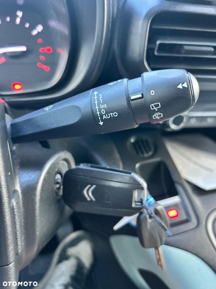 Citroën Berlingo M 1.2 PureTech Live S&S - 31