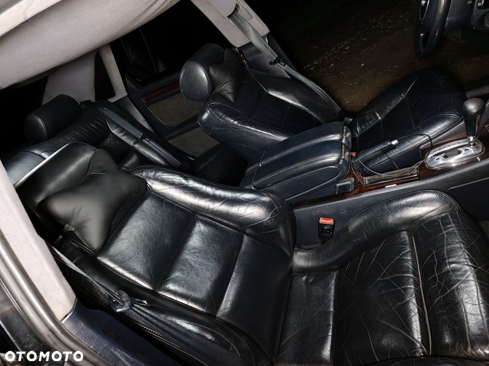 Audi A8 - 5