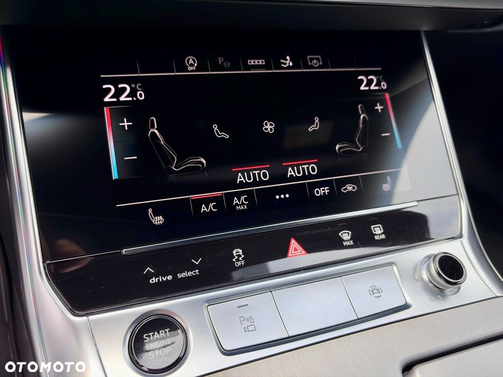 Audi A7 Sportback - 9