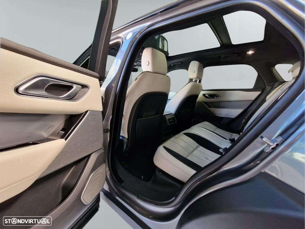 Land Rover Range Rover Velar - 42