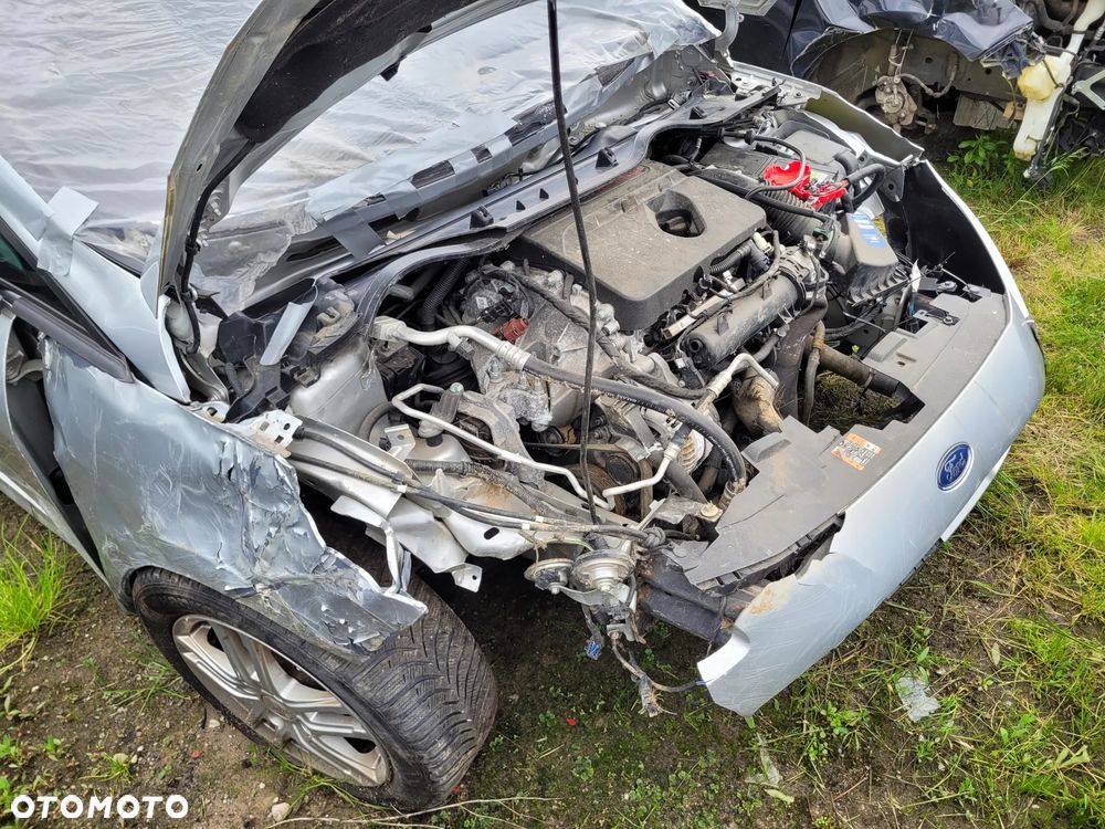 Ford Fiesta 1.5 EcoBoost ST Edition ASS - 19