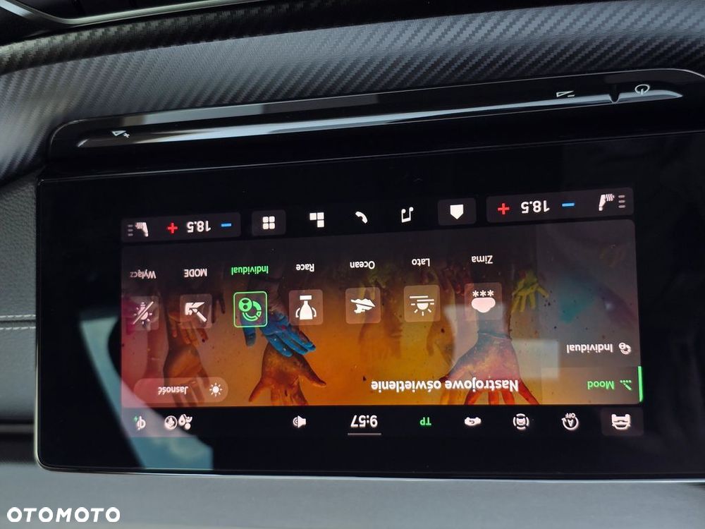 Skoda Octavia 1.5 TSI mHEV Sportline DSG - 36