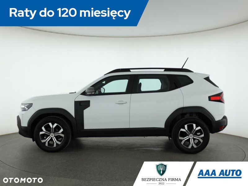 Dacia Duster - 4