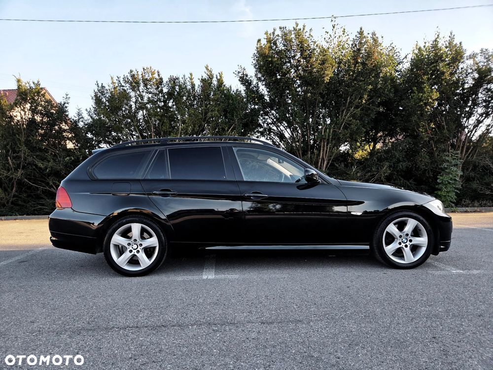 BMW Seria 3 - 2