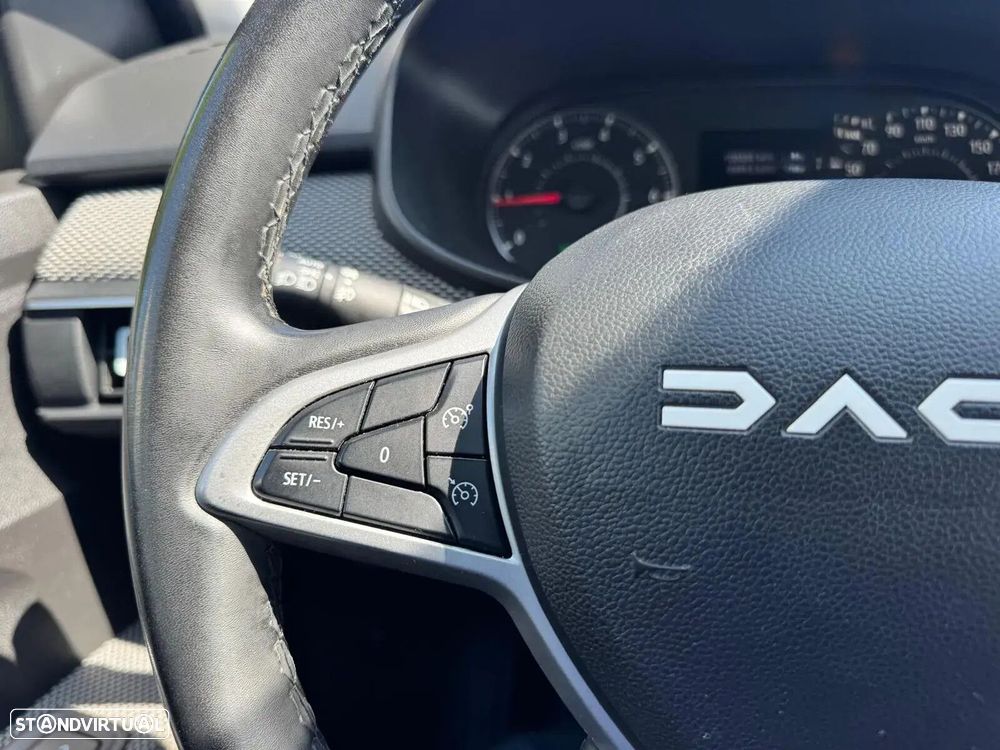 Dacia Jogger - 29