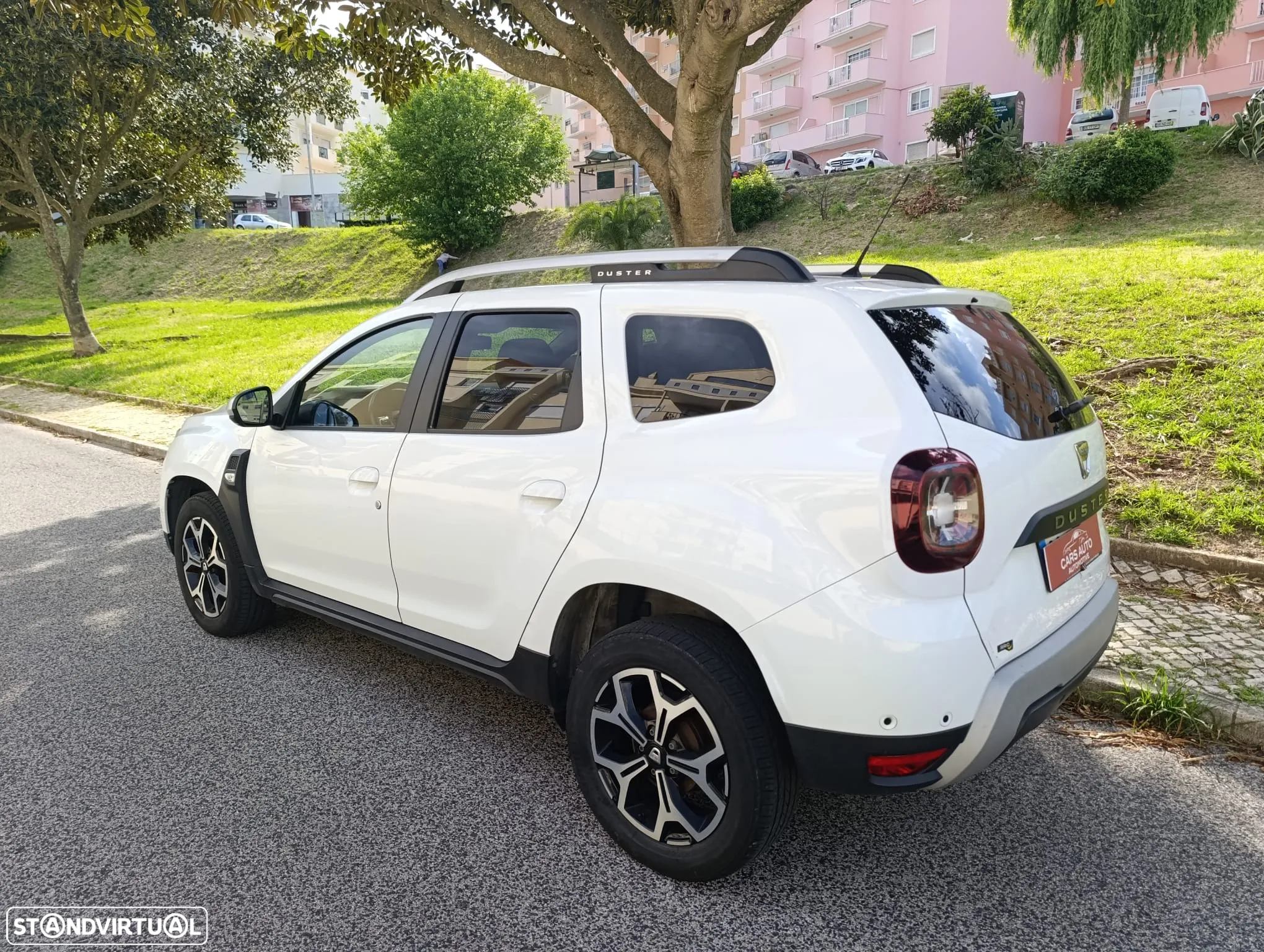Dacia Duster 1.6 SCe Comfort Bi-Fuel - 9