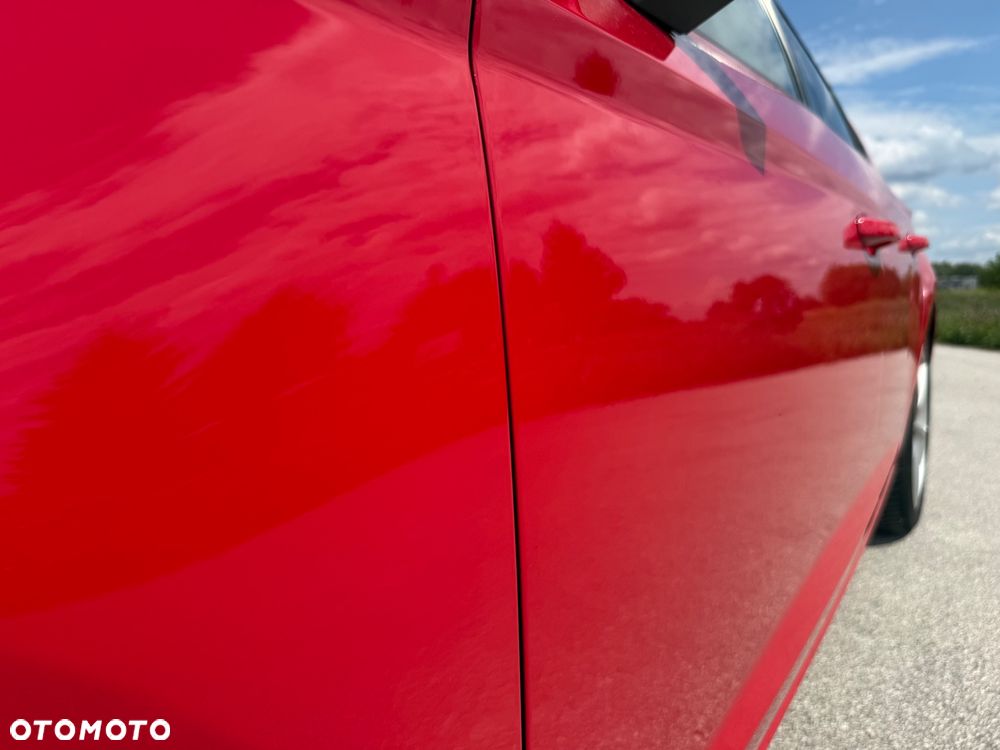 Seat Leon 2.0 TDI DPF FR - 29