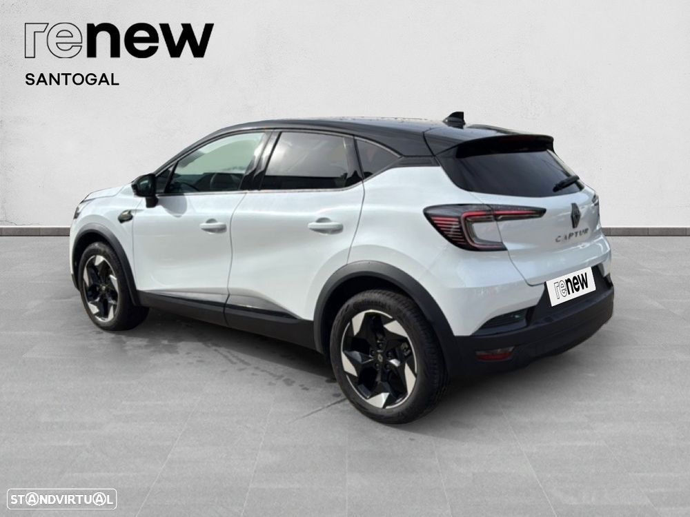 Renault Captur 1.0 TCe Techno - 6