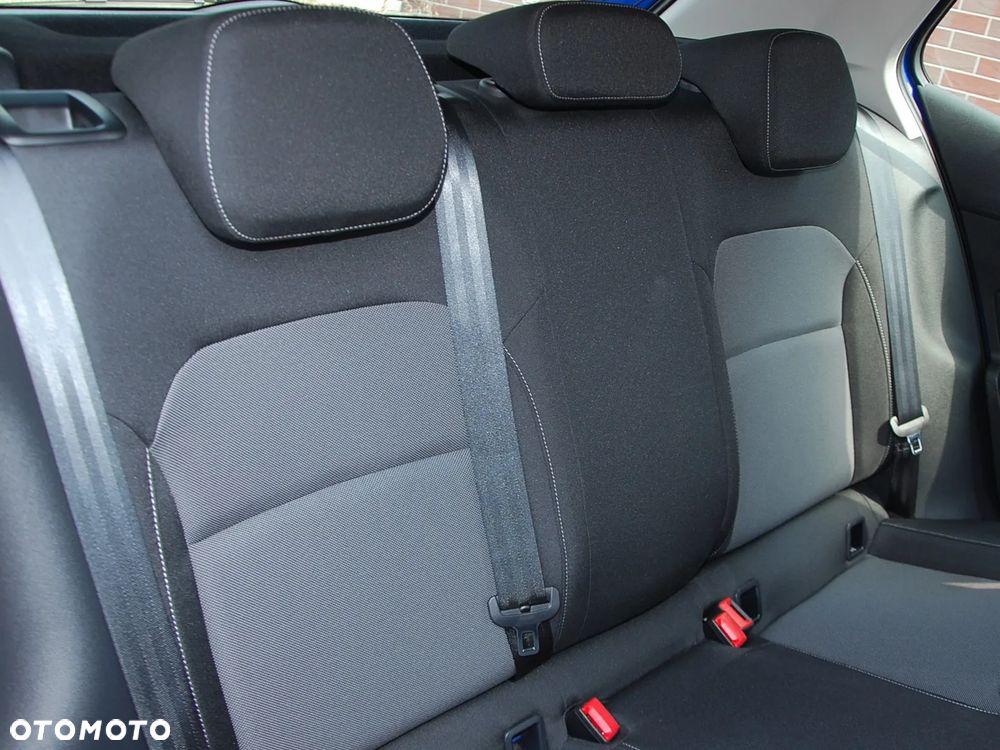 Skoda Fabia 1.0 Ambition - 16