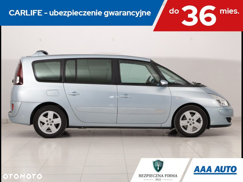 Renault Grand Espace - 7
