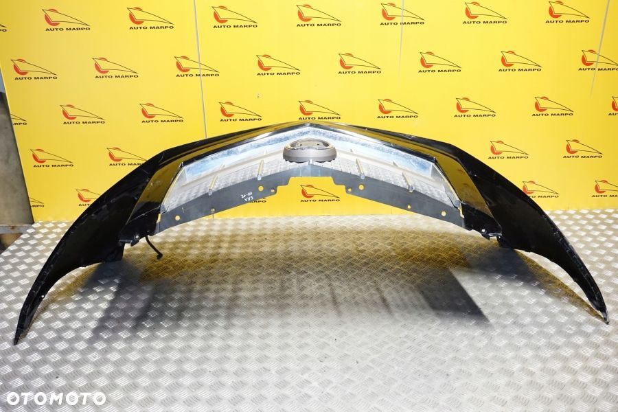 CADILLAC SRX 2010 2011 2012 Zderzak Przód Atrapa Kratka USA - 12