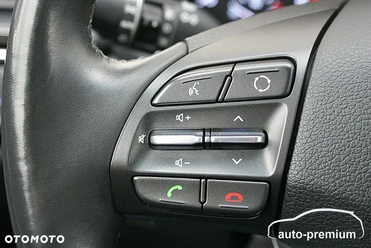 Hyundai i30 Kombi 1.6 CRDI Family+ - 10