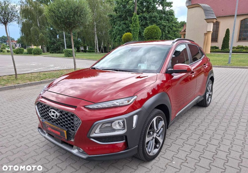 Hyundai Kona - 3