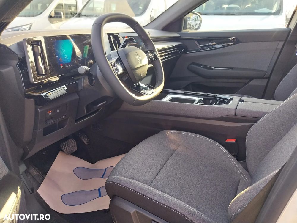 Renault Austral E-Tech Full 200 Evolution - 16