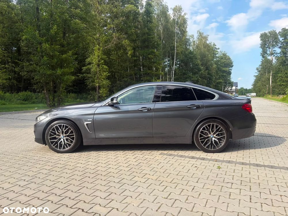 BMW Seria 4 428i Modern Line - 7