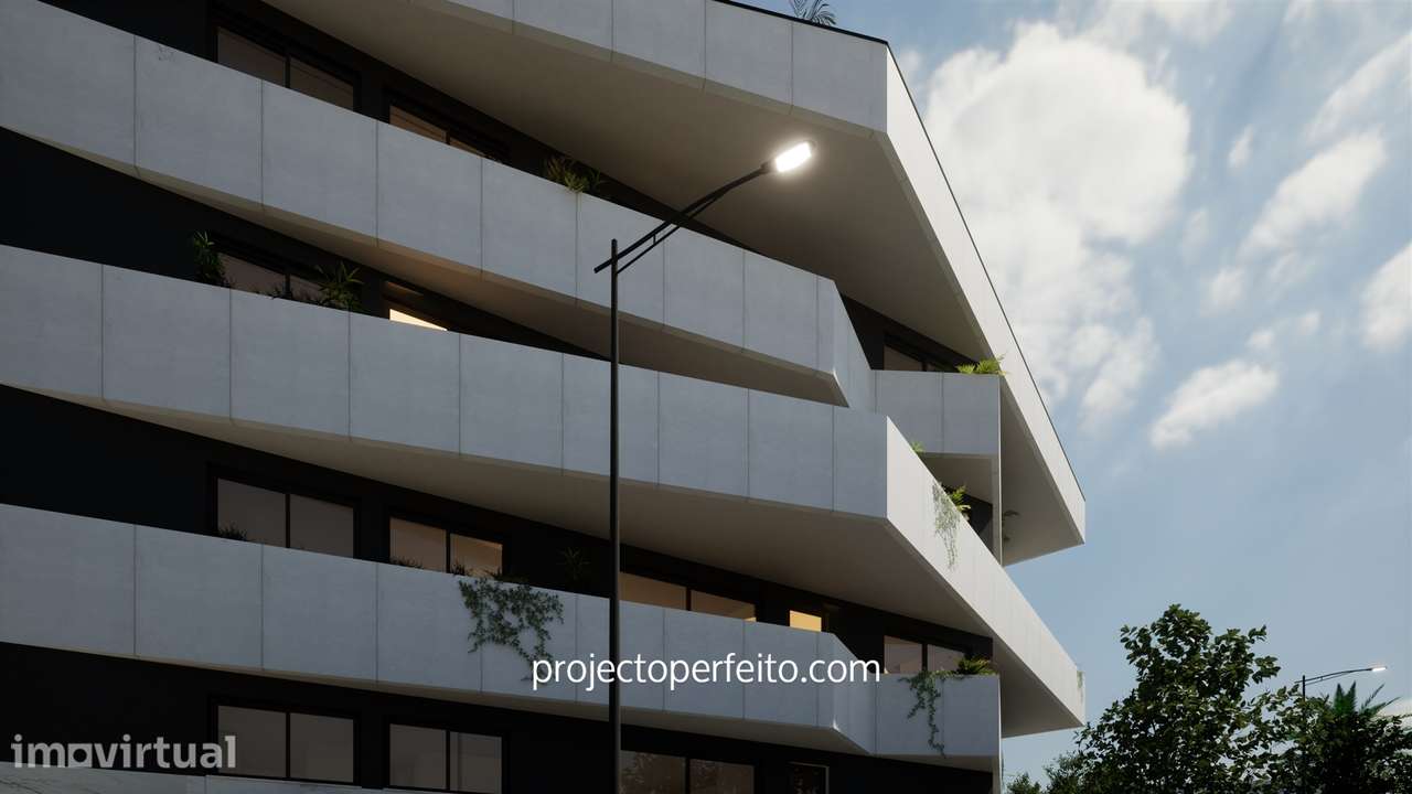 Apartamento T4 Venda em Anta e Guetim,Espinho - Grande imagem: 3/22