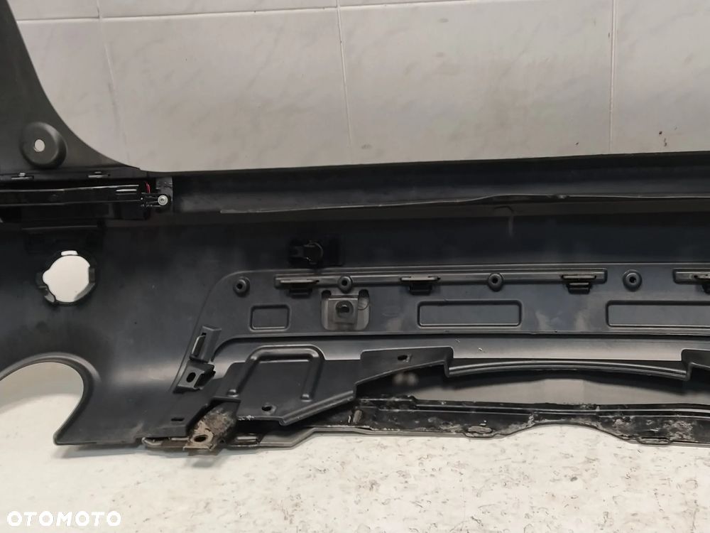 LAND ROVER DISCOVERY SPORT L550 ZDERZAK TYŁ TYLNY 4XPDC LAMPY KOMPLETNA ORYGINAŁ - 21
