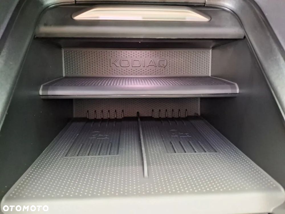 Skoda Kodiaq 2.0 TDI 4x4 Edition 130 DSG - 15